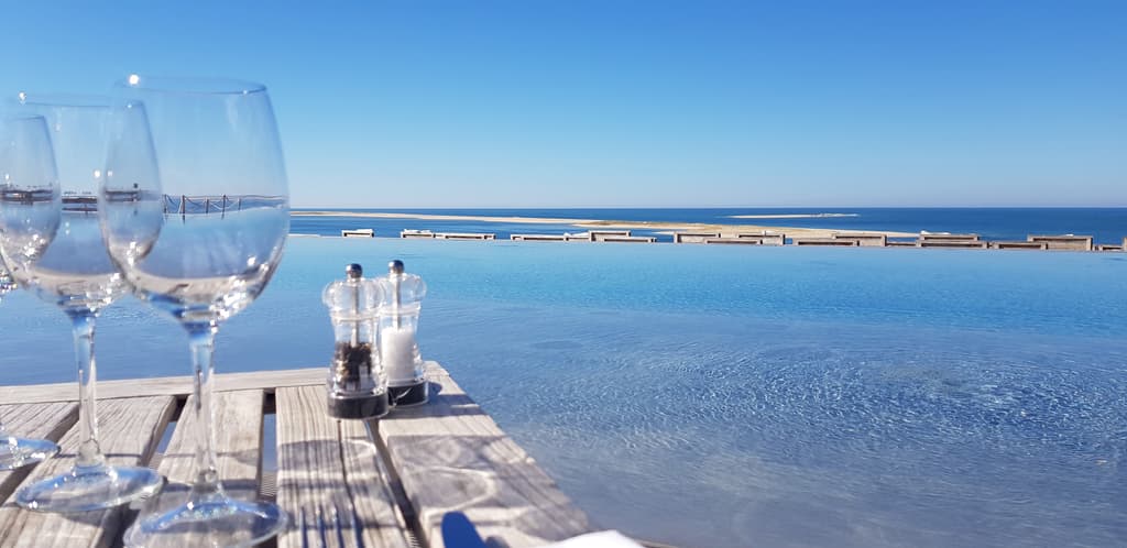 Your Wishes — Your Itinerary