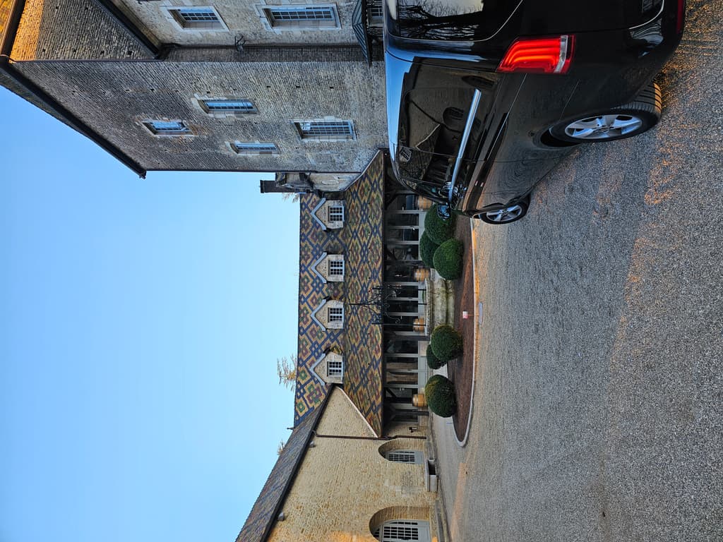 Excursions dans les vignobles