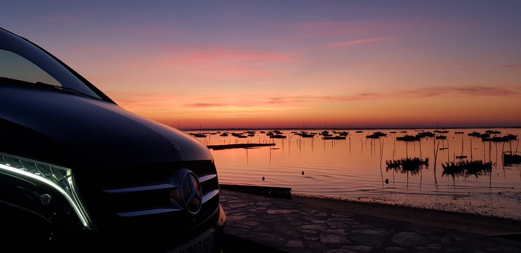 On-demand private drivers